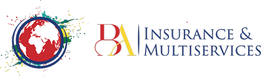 B&A Insurance, LLC Logo